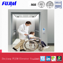 High Quality Stretcher Elevator with Human-Centered Design